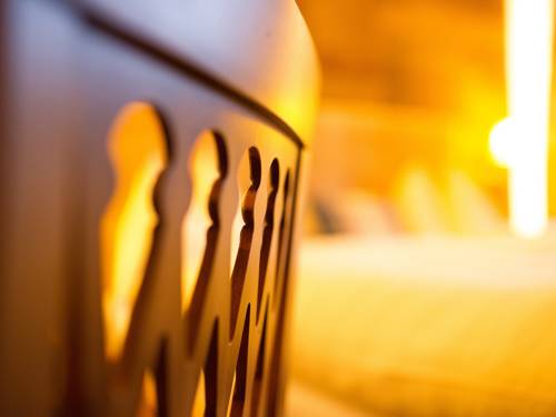 Imagen de la habitación del Hotel Quehenberger. Foto 5