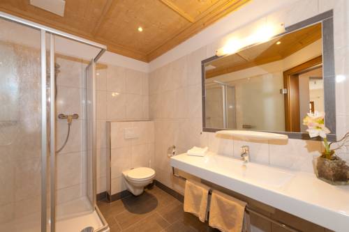 Imagen de la habitación del Hotel Quehenberger. Foto 8