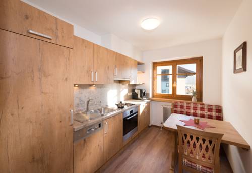 Imagen de la habitación del Hotel Quehenberger. Foto 10