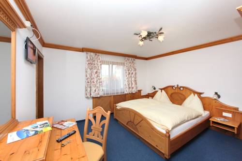 Imagen de la habitación del Hotel Quehenberger. Foto 12