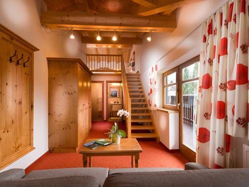 Imagen de la habitación del Hotel Quehenberger. Foto 13