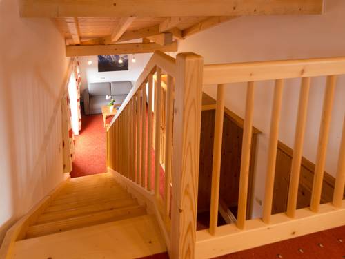 Imagen de la habitación del Hotel Quehenberger. Foto 14