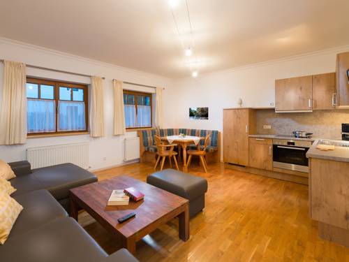 Imagen de la habitación del Hotel Quehenberger. Foto 15