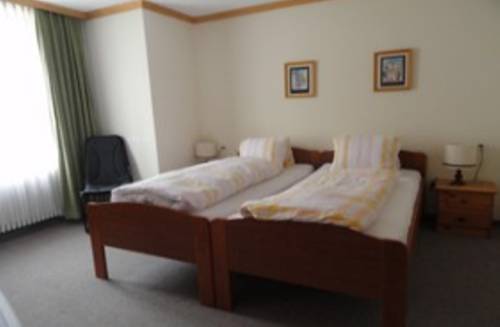 Imagen de la habitación del Hotel Quellenhof. Foto 2