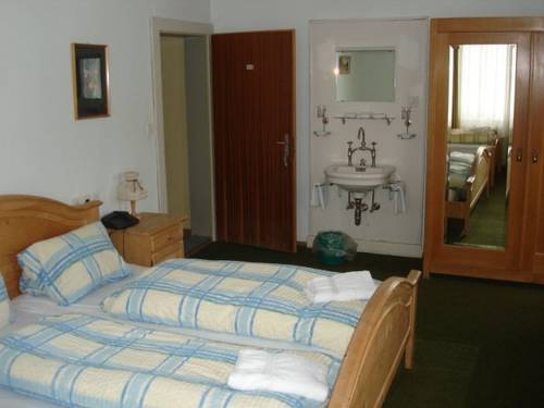 Imagen de la habitación del Hotel Quellenhof. Foto 4