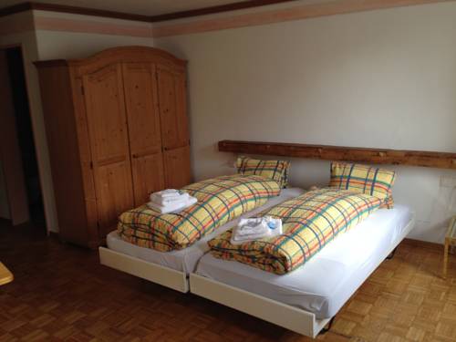 Imagen de la habitación del Hotel Quellenhof. Foto 6