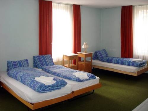 Imagen de la habitación del Hotel Quellenhof. Foto 9