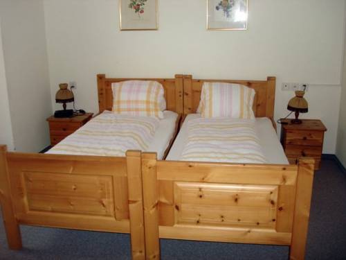 Imagen de la habitación del Hotel Quellenhof. Foto 10