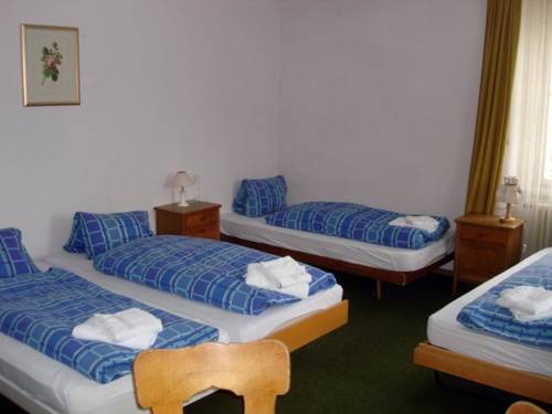 Imagen de la habitación del Hotel Quellenhof. Foto 12