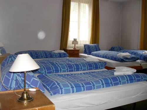 Imagen de la habitación del Hotel Quellenhof. Foto 14