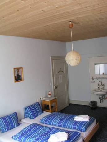 Imagen de la habitación del Hotel Quellenhof. Foto 16