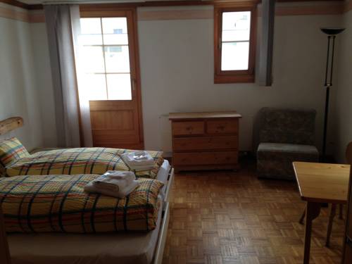 Imagen de la habitación del Hotel Quellenhof, Vulpera. Foto 7