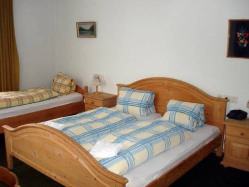 Imagen de la habitación del Hotel Quellenhof, Vulpera. Foto 11