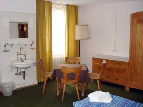 Imagen de la habitación del Hotel Quellenhof, Vulpera. Foto 13