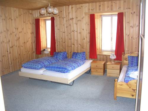Imagen de la habitación del Hotel Quellenhof, Vulpera. Foto 15