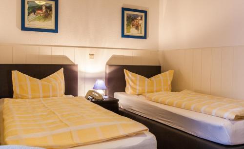 Imagen de la habitación del Hotel Quellental. Foto 6