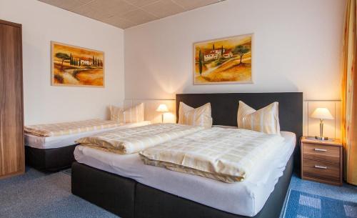 Imagen de la habitación del Hotel Quellental. Foto 7