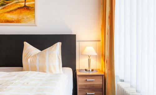 Imagen de la habitación del Hotel Quellental. Foto 8
