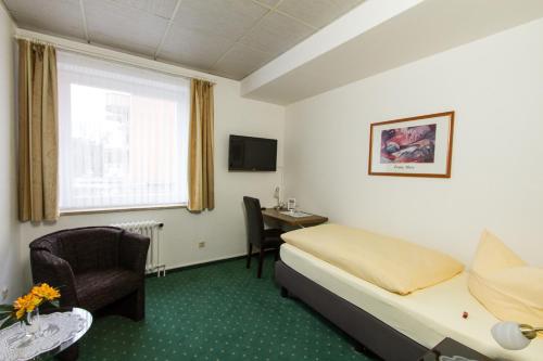 Imagen general del Hotel Quellental. Foto 4