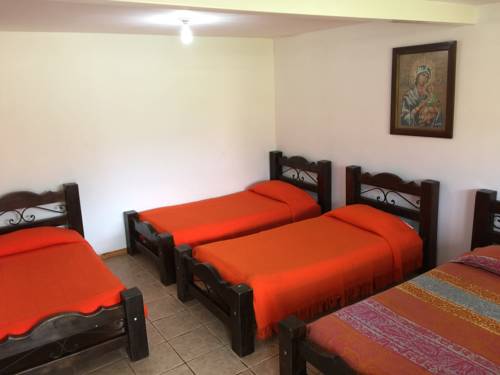 Imagen de la habitación del Hotel Quindio Campestre. Foto 1