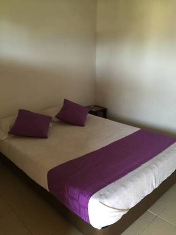 Imagen de la habitación del Hotel Quindio Campestre. Foto 2
