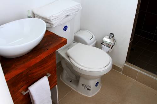 Imagen de la habitación del Hotel Quindio Campestre. Foto 5