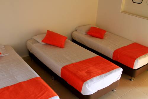 Imagen de la habitación del Hotel Quindio Campestre. Foto 6