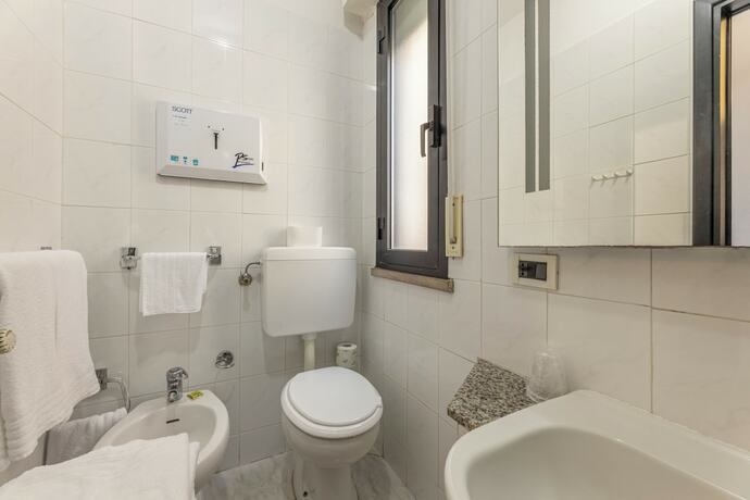 Imagen general del Hotel Quisisana Vada. Foto 2