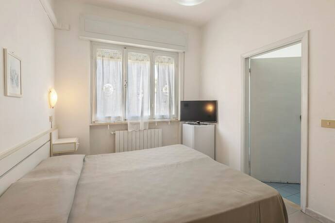 Imagen de la habitación del Hotel Quisisana Vada. Foto 13