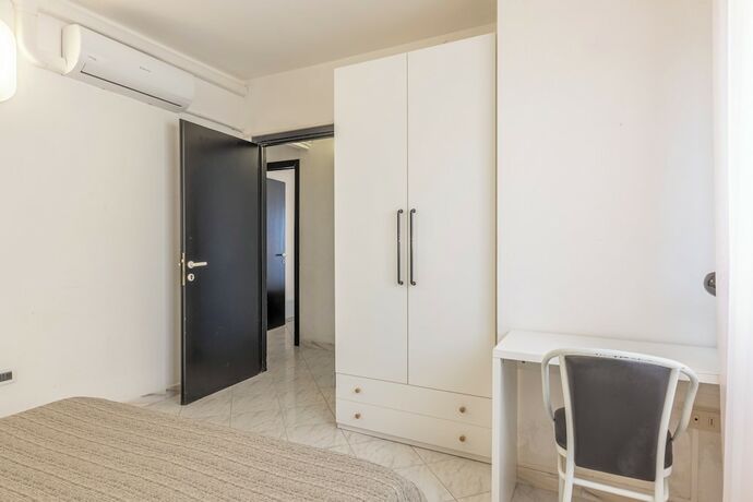 Imagen de la habitación del Hotel Quisisana Vada. Foto 14