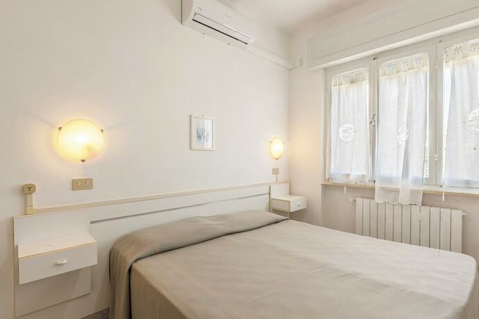 Imagen de la habitación del Hotel Quisisana Vada. Foto 15