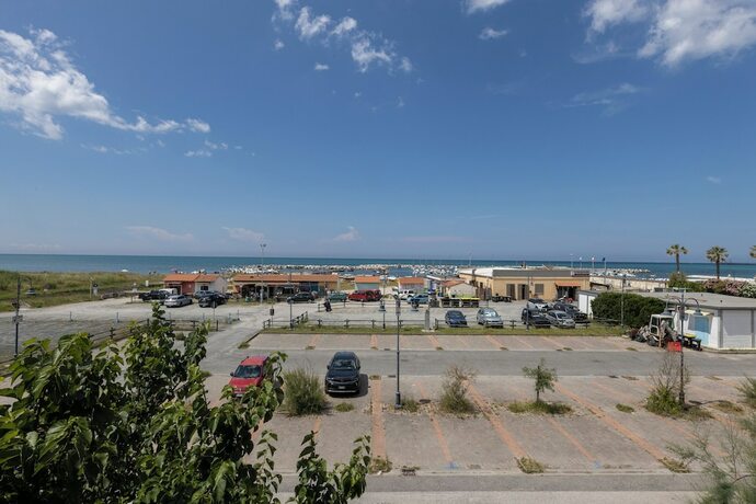 Imagen general del Hotel Quisisana Vada. Foto 3