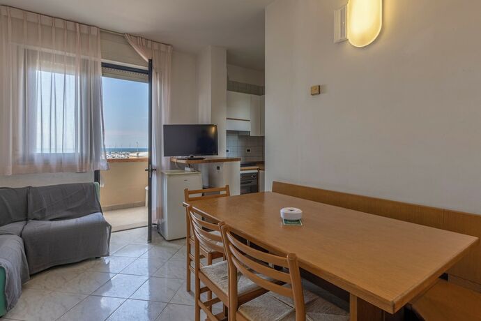 Imagen de la habitación del Hotel Quisisana Vada. Foto 16