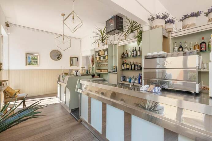 Imagen general del Hotel Quisisana Vada. Foto 5