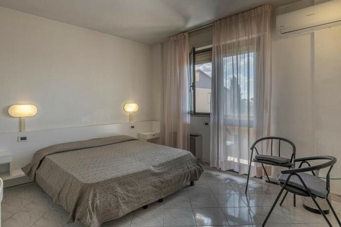 Imagen de la habitación del Hotel Quisisana Vada. Foto 19