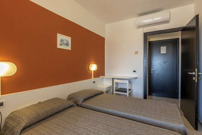 Imagen general del Hotel Quisisana Vada. Foto 9