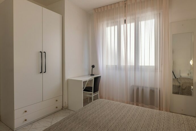 Imagen general del Hotel Quisisana Vada. Foto 10