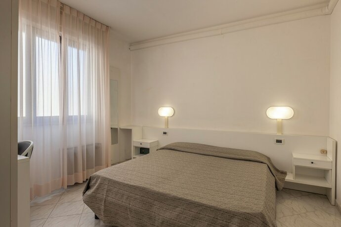 Imagen de la habitación del Hotel Quisisana Vada. Foto 20