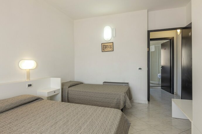 Imagen general del Hotel Quisisana Vada. Foto 11