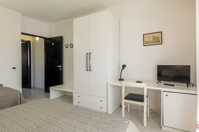 Imagen general del Hotel Quisisana Vada. Foto 12