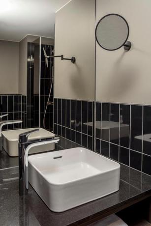 Imagen de la habitación del Hotel ROMY by AMANO. Foto 3