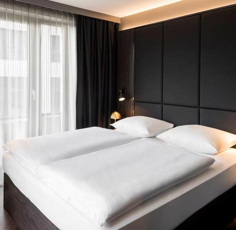 Imagen de la habitación del Hotel ROMY by AMANO. Foto 4