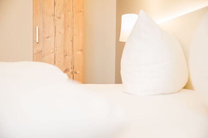 Imagen de la habitación del Hotel Rad. Foto 3