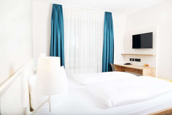 Imagen de la habitación del Hotel Rad. Foto 4