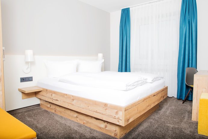 Imagen de la habitación del Hotel Rad. Foto 10