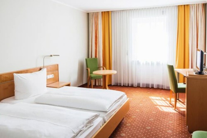 Imagen de la habitación del Hotel Rad. Foto 13