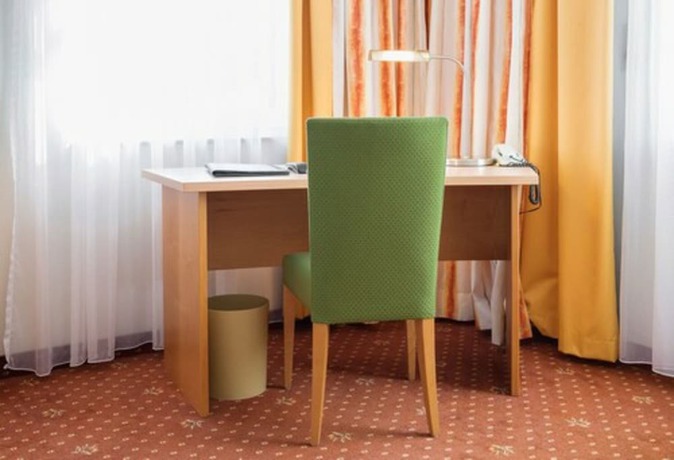 Imagen de la habitación del Hotel Rad. Foto 14