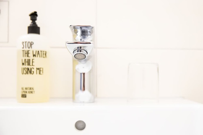 Imagen de la habitación del Hotel Rad. Foto 17