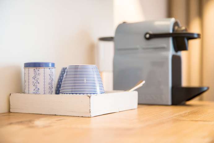 Imagen de la habitación del Hotel Rad. Foto 19