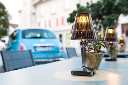 Imagen general del Hotel Rad. Foto 3